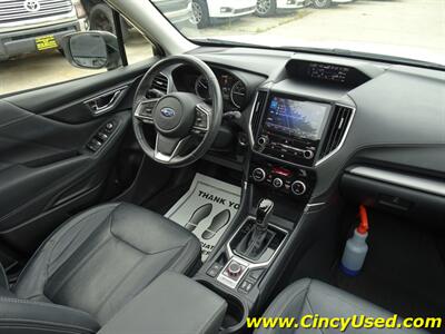 2019 Subaru Forester Limited - Photo 16 - Cincinnati, OH 45255
