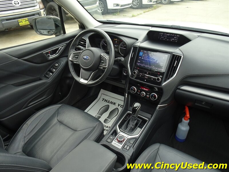 2019 Subaru Forester Limited - Photo 16 - Cincinnati, OH 45255