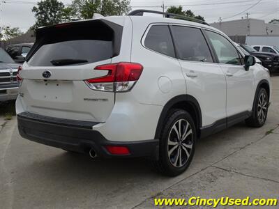 2019 Subaru Forester Limited - Photo 6 - Cincinnati, OH 45255