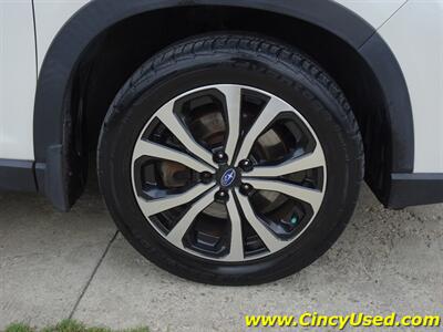 2019 Subaru Forester Limited - Photo 38 - Cincinnati, OH 45255