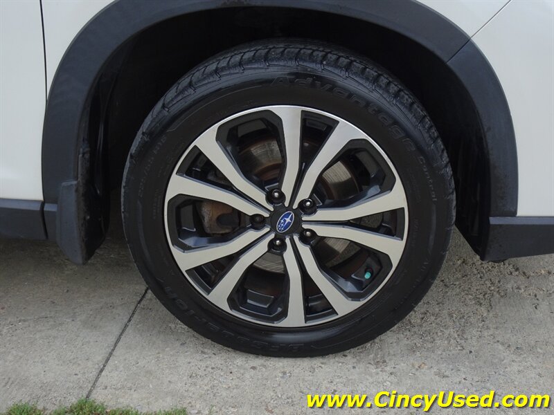 2019 Subaru Forester Limited - Photo 38 - Cincinnati, OH 45255