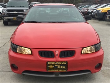 2002 Pontiac Grand Prix GTP   - Photo 2 - Cincinnati, OH 45255