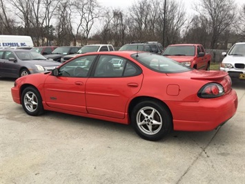 2002 Pontiac Grand Prix GTP   - Photo 4 - Cincinnati, OH 45255