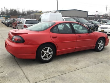 2002 Pontiac Grand Prix GTP   - Photo 6 - Cincinnati, OH 45255