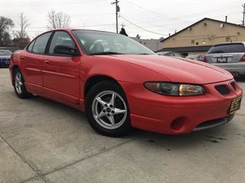 2002 Pontiac Grand Prix GTP   - Photo 10 - Cincinnati, OH 45255