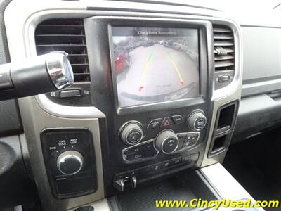 2013 RAM 3500 Big Horn   - Photo 16 - Cincinnati, OH 45255