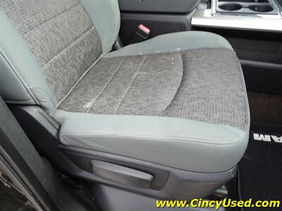 2013 RAM 3500 Big Horn   - Photo 23 - Cincinnati, OH 45255