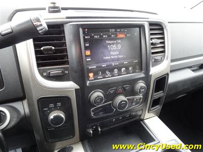 2013 RAM 3500 Big Horn   - Photo 15 - Cincinnati, OH 45255