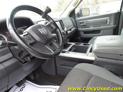 2013 RAM 3500 Big Horn   - Photo 10 - Cincinnati, OH 45255