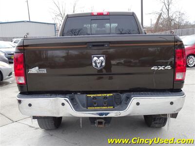 2013 RAM 3500 Big Horn   - Photo 6 - Cincinnati, OH 45255