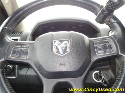 2013 RAM 3500 Big Horn   - Photo 17 - Cincinnati, OH 45255