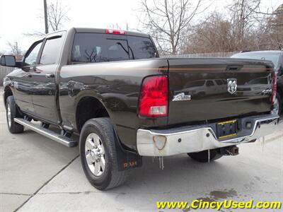2013 RAM 3500 Big Horn   - Photo 7 - Cincinnati, OH 45255