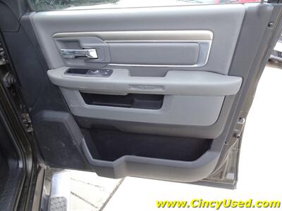 2013 RAM 3500 Big Horn   - Photo 25 - Cincinnati, OH 45255