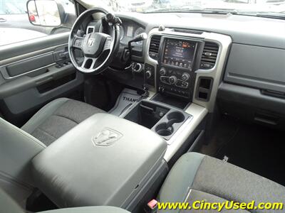 2013 RAM 3500 Big Horn   - Photo 13 - Cincinnati, OH 45255