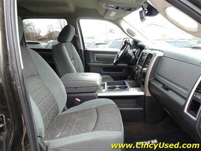 2013 RAM 3500 Big Horn   - Photo 14 - Cincinnati, OH 45255