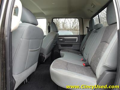 2013 RAM 3500 Big Horn   - Photo 11 - Cincinnati, OH 45255