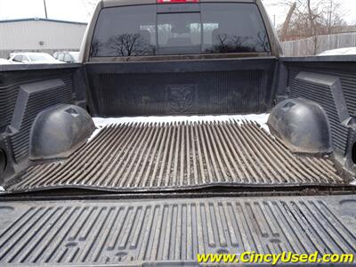 2013 RAM 3500 Big Horn   - Photo 20 - Cincinnati, OH 45255