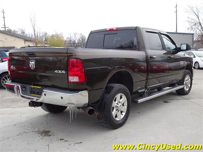 2013 RAM 3500 Big Horn   - Photo 5 - Cincinnati, OH 45255
