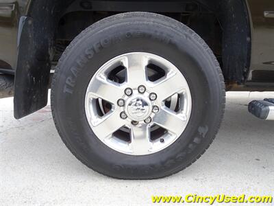 2013 RAM 3500 Big Horn   - Photo 27 - Cincinnati, OH 45255