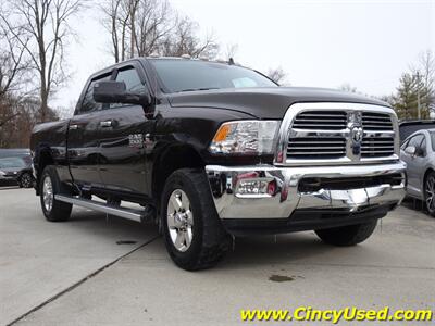 2013 RAM 3500 Big Horn   - Photo 3 - Cincinnati, OH 45255