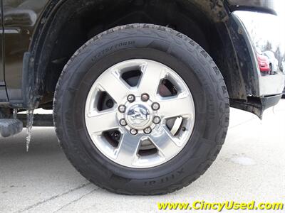 2013 RAM 3500 Big Horn   - Photo 26 - Cincinnati, OH 45255