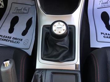 2009 Subaru Impreza WRX Premium   - Photo 17 - Cincinnati, OH 45255