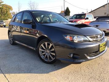 2009 Subaru Impreza WRX Premium   - Photo 10 - Cincinnati, OH 45255