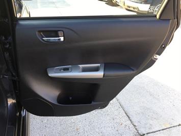 2009 Subaru Impreza WRX Premium   - Photo 25 - Cincinnati, OH 45255