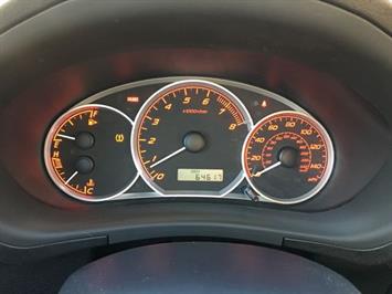 2009 Subaru Impreza WRX Premium   - Photo 20 - Cincinnati, OH 45255