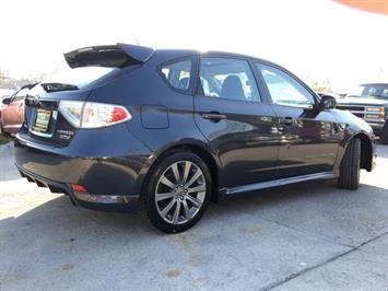2009 Subaru Impreza WRX Premium   - Photo 13 - Cincinnati, OH 45255