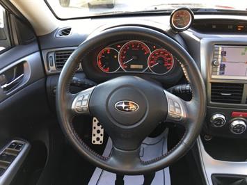 2009 Subaru Impreza WRX Premium   - Photo 19 - Cincinnati, OH 45255