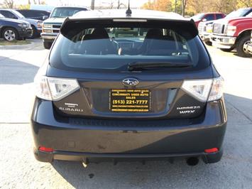 2009 Subaru Impreza WRX Premium   - Photo 5 - Cincinnati, OH 45255