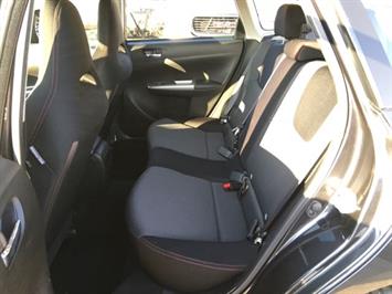 2009 Subaru Impreza WRX Premium   - Photo 15 - Cincinnati, OH 45255