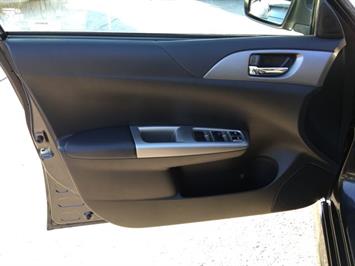 2009 Subaru Impreza WRX Premium   - Photo 22 - Cincinnati, OH 45255