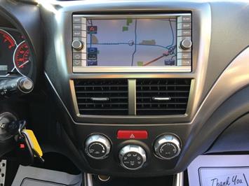 2009 Subaru Impreza WRX Premium   - Photo 18 - Cincinnati, OH 45255