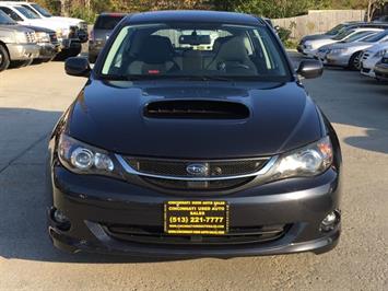 2009 Subaru Impreza WRX Premium   - Photo 2 - Cincinnati, OH 45255