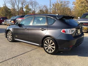 2009 Subaru Impreza WRX Premium   - Photo 4 - Cincinnati, OH 45255