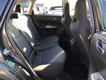 2009 Subaru Impreza WRX Premium   - Photo 9 - Cincinnati, OH 45255