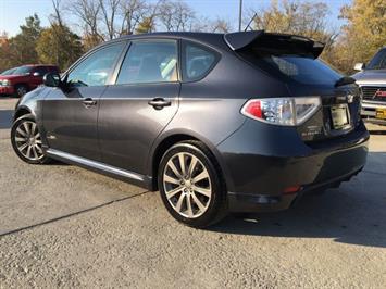 2009 Subaru Impreza WRX Premium   - Photo 12 - Cincinnati, OH 45255