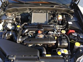 2009 Subaru Impreza WRX Premium   - Photo 31 - Cincinnati, OH 45255