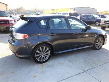 2009 Subaru Impreza WRX Premium   - Photo 6 - Cincinnati, OH 45255