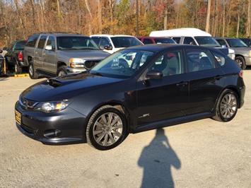 2009 Subaru Impreza WRX Premium   - Photo 3 - Cincinnati, OH 45255