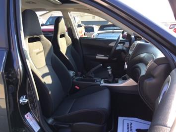 2009 Subaru Impreza WRX Premium   - Photo 8 - Cincinnati, OH 45255