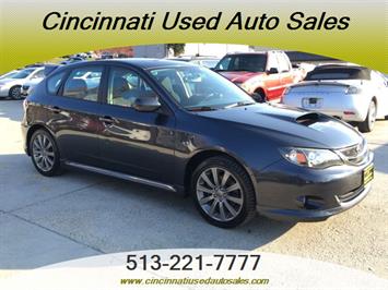2009 Subaru Impreza WRX Premium   - Photo 1 - Cincinnati, OH 45255
