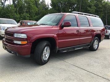 2004 Chevrolet Suburban 1500 Z71   - Photo 11 - Cincinnati, OH 45255