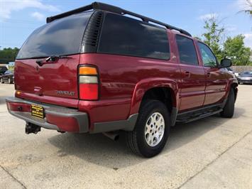 2004 Chevrolet Suburban 1500 Z71   - Photo 13 - Cincinnati, OH 45255