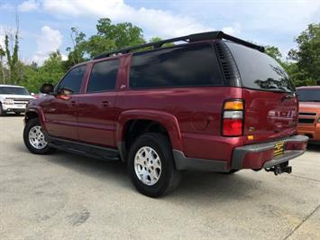 2004 Chevrolet Suburban 1500 Z71   - Photo 12 - Cincinnati, OH 45255