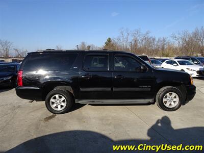 2013 GMC Yukon XL SLT   - Photo 6 - Cincinnati, OH 45255