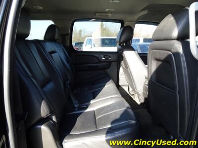 2013 GMC Yukon XL SLT   - Photo 14 - Cincinnati, OH 45255