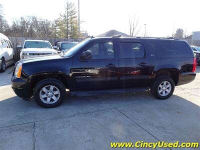 2013 GMC Yukon XL SLT   - Photo 5 - Cincinnati, OH 45255